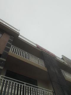 Gisozi Homes Resorts - 1