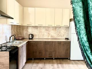Orbeliani Square View Apartment - 5