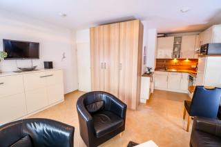 Haus Atlantic Whg. 001 - 6