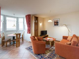 Haus Robbenplatte Whg 4 Seesicht - 9