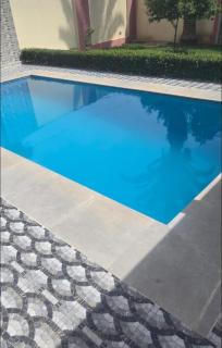 Villa sais - 4
