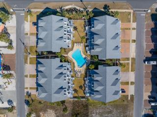 The Salty C Shell by Pristine Properties Vacation Rentals - 8