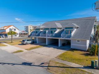 The Salty C Shell by Pristine Properties Vacation Rentals - 5