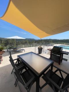 Luxury sea view apartment near Sitges - 3