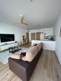 Luxury sea view apartment near Sitges - 2