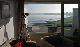 Haus Nautic Whg 810 Seesicht - 1