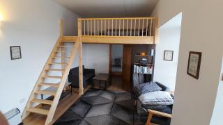 The Uyeasound Old Pier Cottage - 6