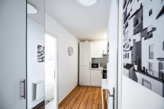 Lumiere 1BR in the Heart of Bucharest - 4