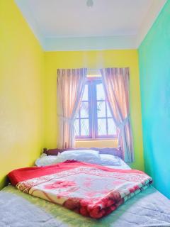 Nuwara Eliya Holiday strawberry home - 6