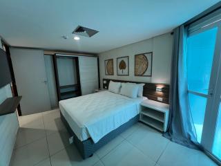 Nobile 304 · Nobile 304 -Lindo Flat moderno na Orla de Tambaú - 7