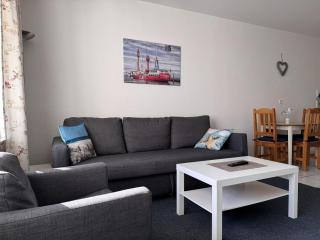 Haus Atlantic Whg 212 Seesicht - 7