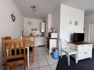 Haus Atlantic Whg 212 Seesicht - 1