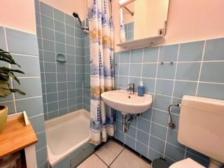 Haus Atlantic Whg 212 Seesicht - 4