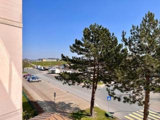 Haus Atlantic Whg 212 Seesicht - 3