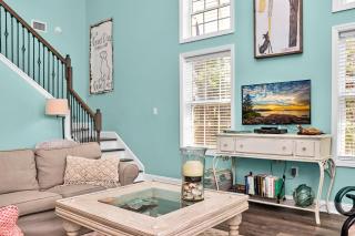 Rehoboth Cottage by Pristine Properties Vacation Rentals - 4