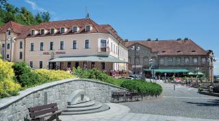 Hotel Podhrad - 0