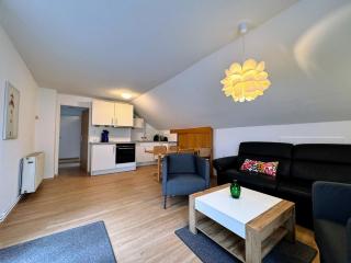 Haus Bremen Whg 2 - 9