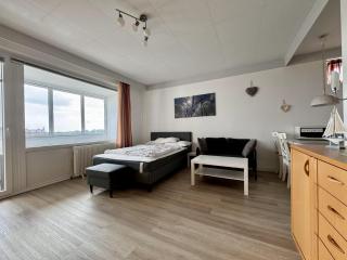 Haus Atlantic Whg 514 Seesicht - 3