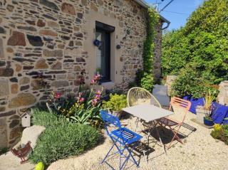 Maison en pierre proche de Paimpol - 7