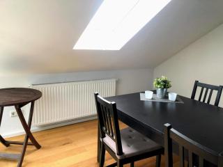 Haus Meerliebe Whg 3 - 4