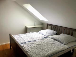 Haus Meerliebe Whg 3 - 8