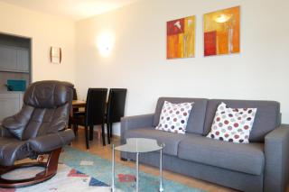 Haus Trafalgar App 255 - 5