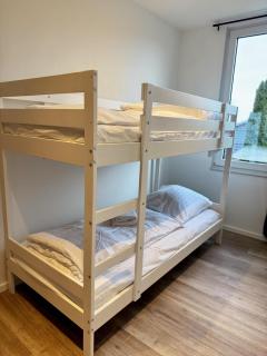 Haus Deichlust Wohnung 2 - 3