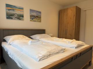 Haus Deichlust Wohnung 2 - 1