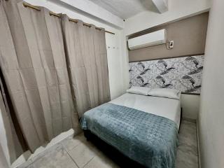 LUA origenes Alojamiento FIRST FLOOR - 1
