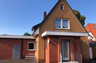Haus Waldluft Whg. Buche - 8