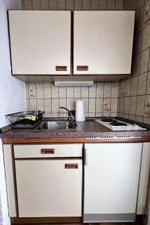 Haus Waldluft Whg. Buche - 3