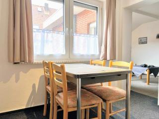 Haus Waldluft Whg. Buche - 2