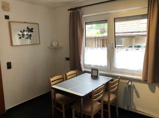 Haus Waldluft Whg. Buche - 1