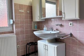 Haus Waldluft Whg. Buche - 8