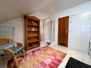 Seestern Steinmarnerstr 25-27, Whg 12 - 2