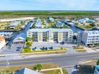 The Villas #302 by Pristine Properties Vacation Rentals - 9