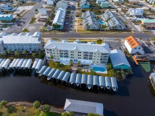 The Villas #302 by Pristine Properties Vacation Rentals - 5