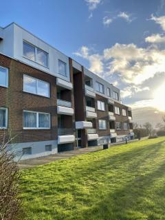 Haus Vogelsand Whg 307 - Cuxhaven - 7