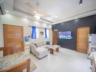 Casa de Compai Unit 9 AC, WiFi, Prime Location - 3