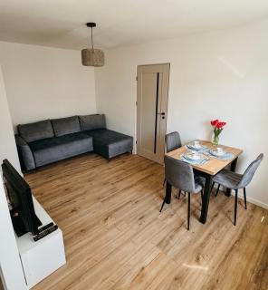 Apartament Pablo-Przy Zamku - 6