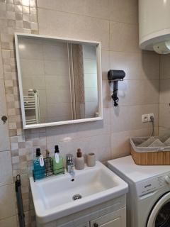 Studio apartment Cascada - 6