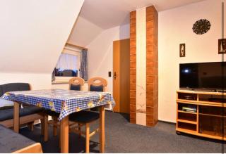 Haus Waldluft Whg. Eiche - 6