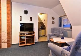 Haus Waldluft Whg. Eiche - 5