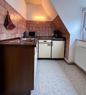 Haus Waldluft Whg. Eiche - 2
