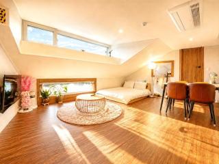 Chuncheon Kerensia Pension - Chuncheon - 7