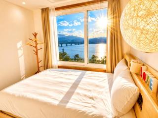 Chuncheon Kerensia Pension - Chuncheon - 5