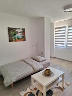 Studio apartment Cascada - 7