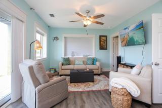 Beach View Lower by Pristine Properties Vacation Rentals - Mexico Beach - 9
