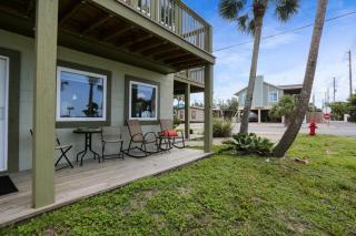 Beach View Lower by Pristine Properties Vacation Rentals - Mexico Beach - 5