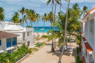 Exclusive Apartments at Las Terrazas Bávaro - 0